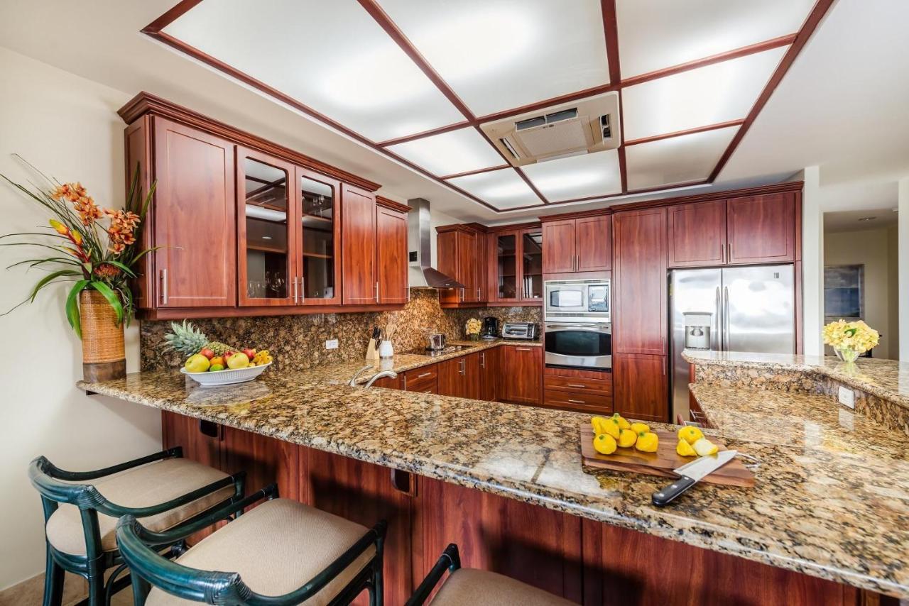 Crystal Sands 504 Tamarindo Exterior photo