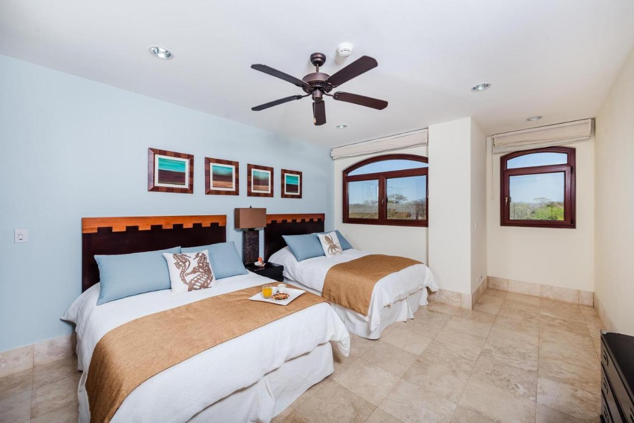 Crystal Sands 504 Tamarindo Exterior photo